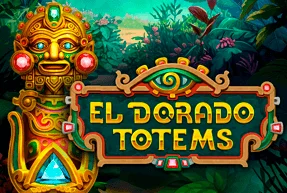 El Dorado Totems