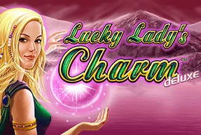 Lucky Lady's Charm deluxe