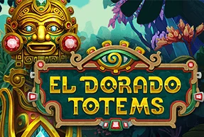 El Dorado Totems Dice