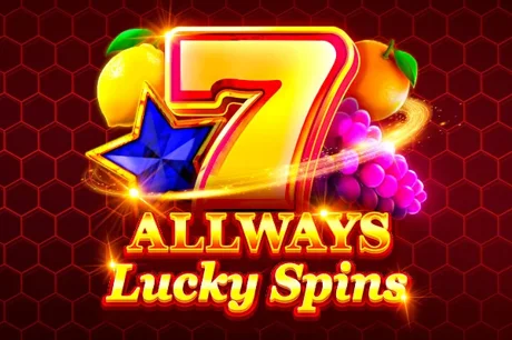 Allways Lucky Spins