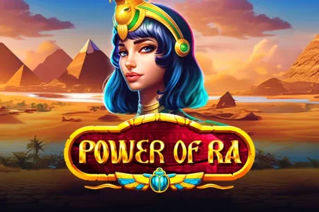 Power of Ra