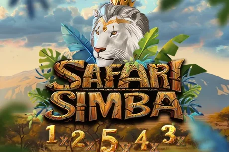 Safari Simba