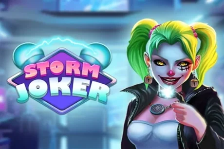 Storm Joker