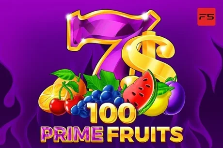 100 Prime Fruits