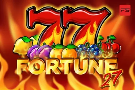 Fortune 27