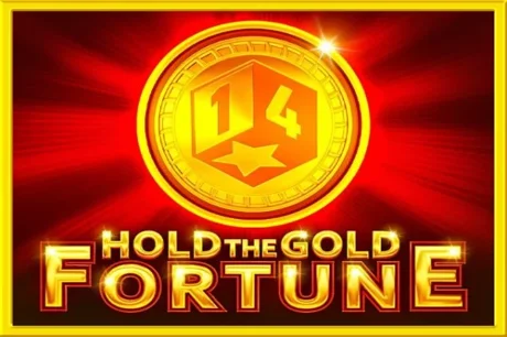 Hold The Gold Fortune