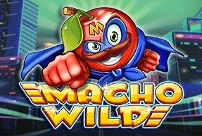 Macho Wild