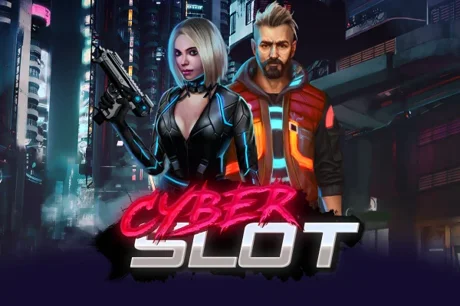 Cyber slot
