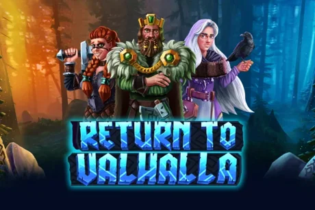 ReturnToValhalla