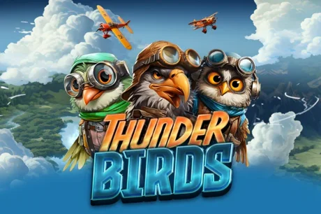 Thunder Birds