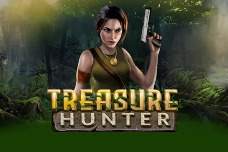 Treasure Hunter