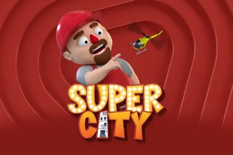 Super City