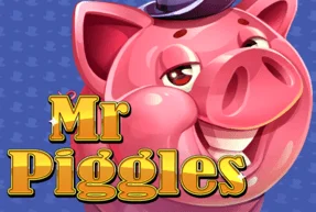 Mr Piggles