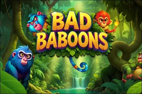 Bad Baboons