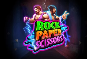 Rock Paper Scissors