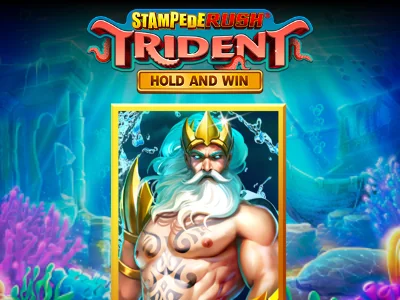 Stampede Rush Trident