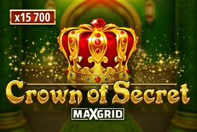 Crown of Secret