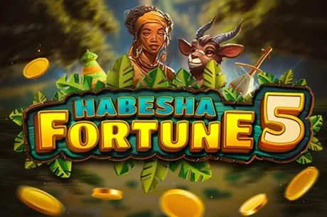 Habesha Fortune 5