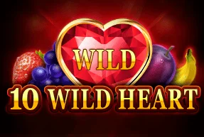 10 Wild Heart