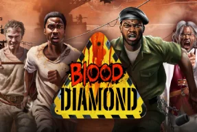Blood Diamond