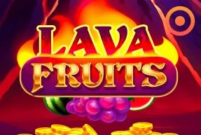 Lava Fruits