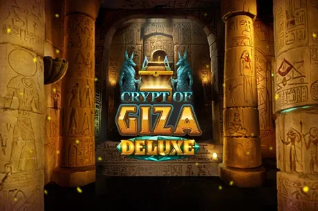 Crypt of Giza Deluxe