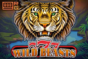 777 - Wild Beasts