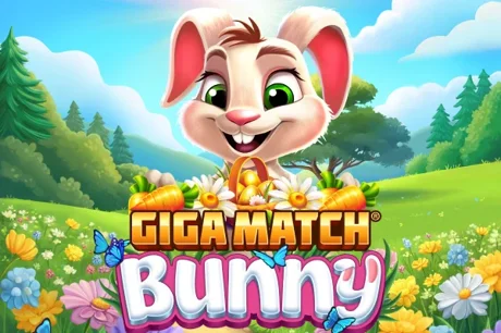 Giga Match Bunny