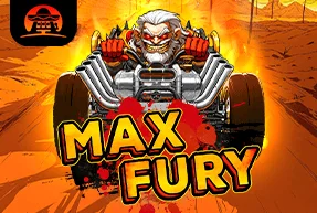 Max Fury