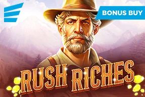 Rush Riches