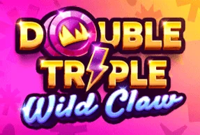 Double Triple Wild Claw