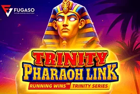 TRINITY PHARAOH LINK