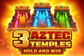 3 Aztec Temples