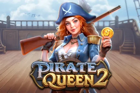 Pirate Queen 2