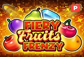 Fiery Fruits Frenzy