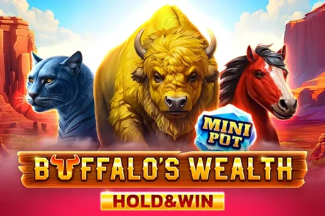 Buffalo’s Wealth Hold And Win