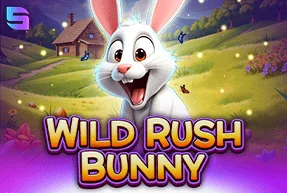 Wild Rush Bunny