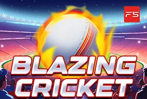 Blazing Cricket