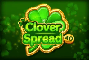 Clover Spread 40