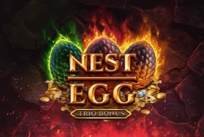 Nest Egg Trio Bonus