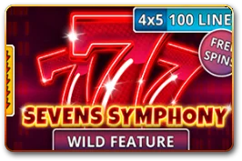 Sevens Symphony