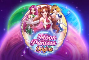 Moon Princess Origins