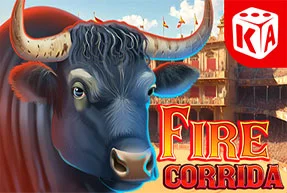 Fire Corrida