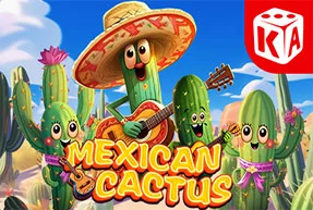 Mexican Cactus