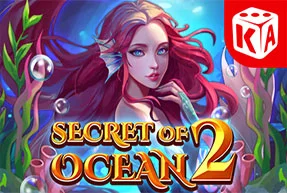 Secret Of Ocean 2