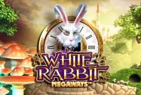White Rabbit (No Feature Drop)