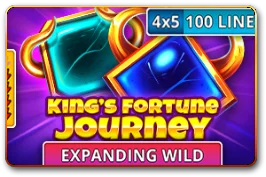 King's Fortune Journey