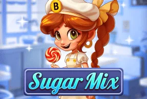 SUGAR MIX
