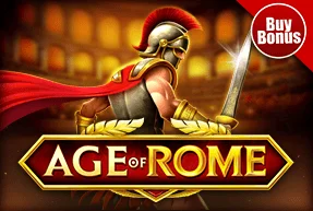 Age of Rome