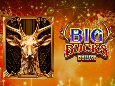 Big Bucks Deluxe